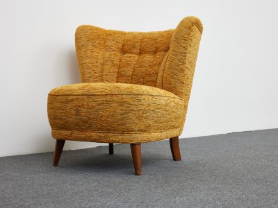 Század közepén koktél – Carl-Johan Boman klubelnöke, az Oy Boman AB, Finnország, 1940-es évek